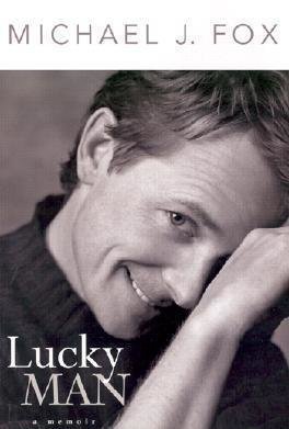 Lucky Man: A Memoir 