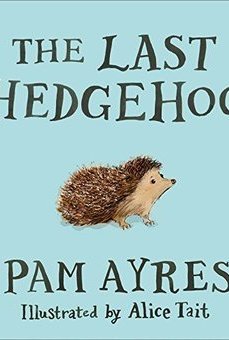 The Last Hedgehog 