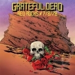 Red Rocks 7/8/78 by Grateful Dead