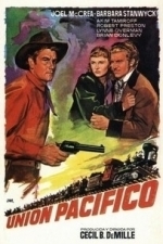 Union Pacific (1939)