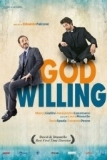 God Willing (Se Dio Vuole) (2015)