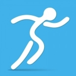 FITAPP GPS Running Jogging &amp; Walking Tracker