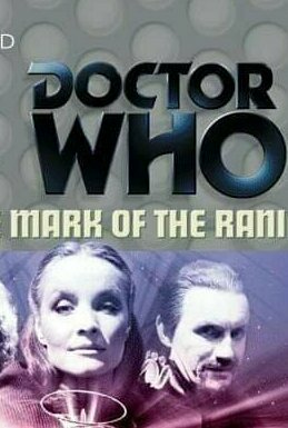Doctor who mark of the rani
