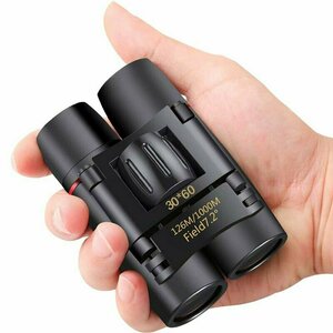 ANDSTON 30x60 Small Binoculars