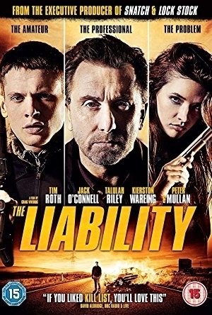 The Liability  (2013)