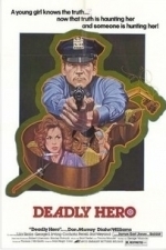 Deadly Hero (1976)
