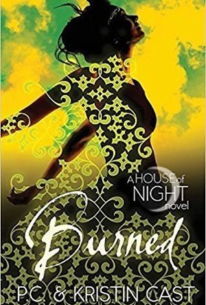 Burned (House of Night, #7)