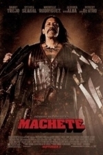 Machete (2010)