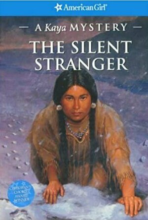 The Silent Stranger: A Kaya Mystery (American Girl Mysteries)