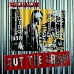 Cut the Crap by The Clash