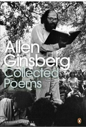 Collected Poems 1947-1997