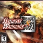 Dynasty Warriors 8 