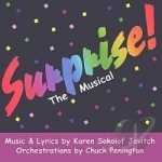 Surprise! The Musical by Karen Sokolof Javitch