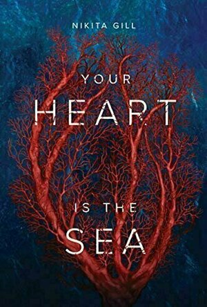 Your Heart Is The Sea