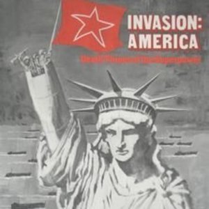 Invasion: America