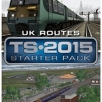 Train Simulator 2015 - UK Routes Starter Pack 