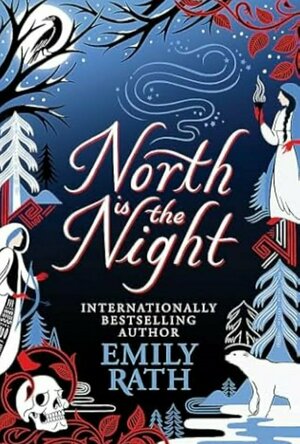 North is the Night
