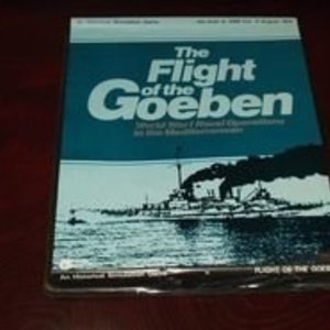 The Flight of the Goeben