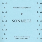 Walter Benjamin - Sonnets