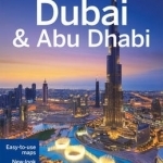 Lonely Planet Dubai &amp; Abu Dhabi