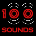 100sounds + RINGTONES! 100+ Ring Tone Sound FX