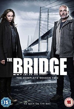 Bron - Broen - The Bridge - Season 2