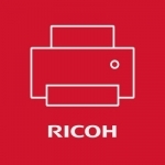 Ricoh myPrint‏‏⁫