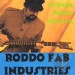 Orange. Pekoe. Infusion. by Roddo Fab Industries