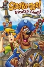 Scooby-Doo: Pirates Ahoy! (2006)