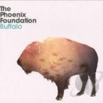 Buffalo by The Phoenix Foundation