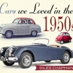 Cars We Loved in the 1950s