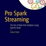 Pro Spark Streaming: The Zen of Real-Time Analytics Using Apache Spark: 2016