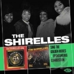 Sing the Golden Oldies/Spontaneous Combustion by The Shirelles