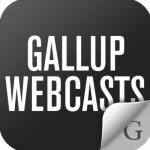 All Gallup Webcasts