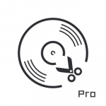 Music Editor Pro - Splice, remix &amp; dj music maker