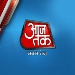 Aaj Tak HD