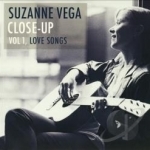 Close - Up, Vol. 1: Love Songs by Suzanne Vega