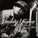 Barrio Fino by Daddy Yankee