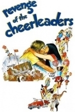 Revenge of the Cheerleaders (1976)