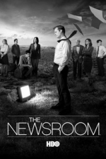 The Newsroom  - Season 2