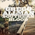 Southern Blood  by Gregg Allman