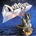 Tooth and Nail by Dokken