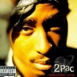 Greatest Hits by Tupac