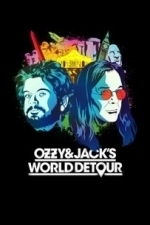 Ozzy and Jack&#039;s World Detour  - Season 1