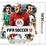 FIFA Soccer 12 