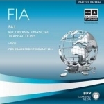 FIA Recording Financial Transactions FA1: iPass