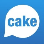Cake - Live Stream Video Chat