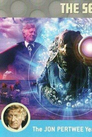 Doctor who sea devils