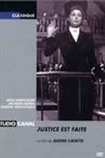 Justice Est Faite (Justice Is Done) (1995)