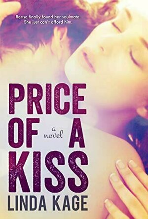 Price of a Kiss (Forbidden Men, #1)